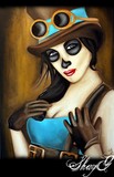 by Shay Guerrero 