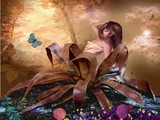 by Susan Chasteen