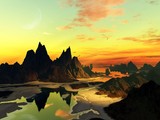 by Michael Goddard