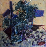 by Cassandra-lyn Palmer