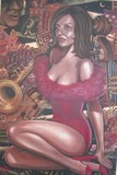 by Burgandy Viscosi