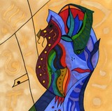 by Loree Harrell