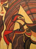 by Loree Harrell