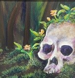 by Shelley Tate Garner