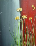 by Shelley Tate Garner