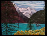 by Faith Clark