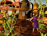 by The FantaSim 