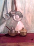 by Dina  Wassef