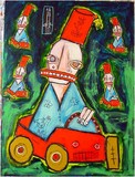 by matt sesow