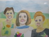 by Brandi Murphy