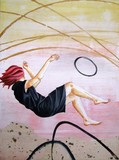 by Carol Spence