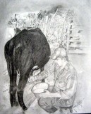 by Aida Robles