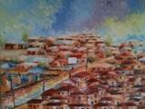 by Davinci Smith