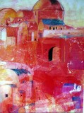 by Alyson Leach