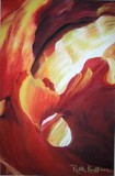 by Ruth Kauffman