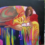 by Edna Cleone Suzanne Sealy