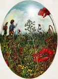 by Tricia Newell