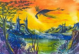 by Barry Moulton