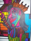 by Fernando Rivera