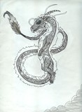 by Allanna .