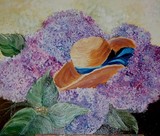 by Isabel Alfarrobinha