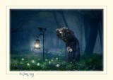 by Angela Jayne Barnett