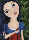 by Betty Stoumbos
