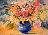 by Ingrid Dohm