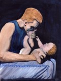 by Gwen Lewis