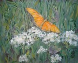 by Terri Garrett