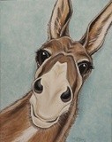 by Michelle Gilsey