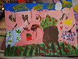 by Macie Fultz