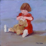 by Marjorie wilson