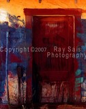 by RAY SAIS