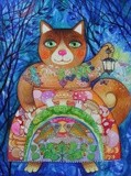 by oxana zaika
