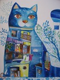 by oxana zaika