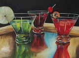 by Torrie Smiley