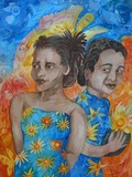 by Dena McKitrick
