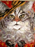 by sandy welch