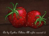 by Cynthia Pelletier