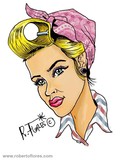 by Roberto Flores