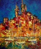 by Eugenia Abramson