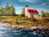 by Joan Stohlman