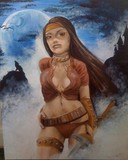 by lynda Mangoro