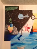 by Angel J  Avila
