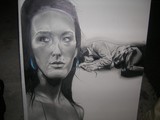 by Angel J  Avila