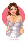 by Bethany East