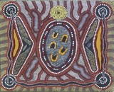 by John Weeronga Bartoo