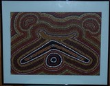 by John Weeronga Bartoo