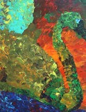 by lyle rushing